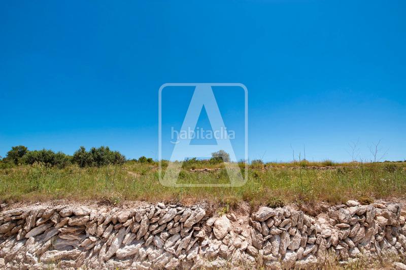 Foto 6114a584-2e5d-4f38-a71a-a3f8c0526885. Chalet villa en venta , benimarco en Teulada