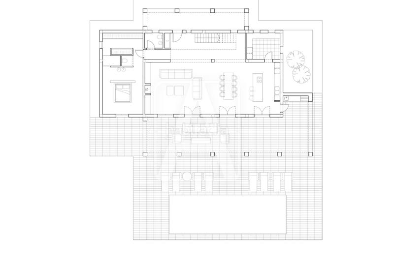 Foto 8d7f703c-4724-4d6c-a278-57e35250fa88. Chalet villa en venta , benimarco en Teulada