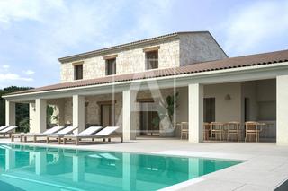Xalet a Teulada. Villa en venta en teulada, benimarco