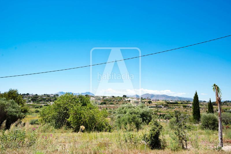 Foto aedefd66-b97f-4397-bfe5-28f32f5e5fc6. Chalet villa en venta , benimarco en Teulada