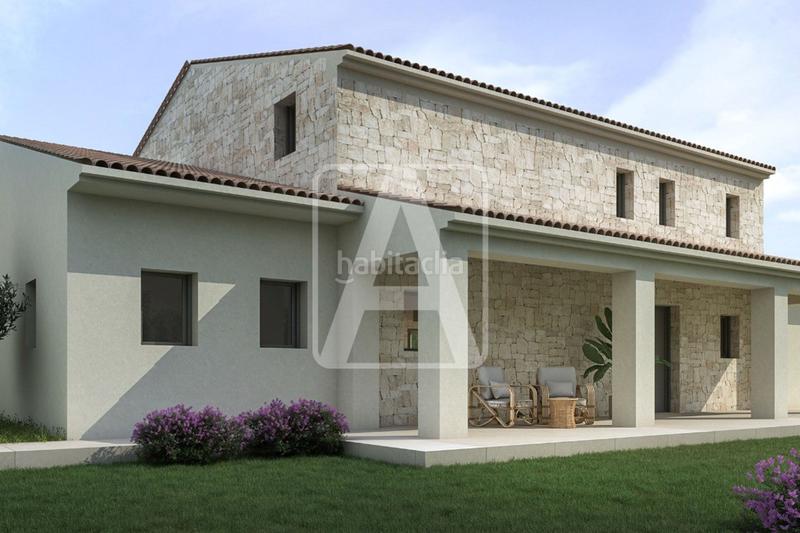 Foto da040eef-0c11-4fde-9fe8-88e03b4bd978. Chalet villa en venta , benimarco en Teulada