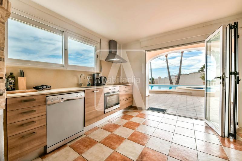 Foto 14fc2a19-0e86-4810-89db-8c02cf7f03d9. Chalet villa en venta e, oltamar en Oltamar - Cucarres Calp