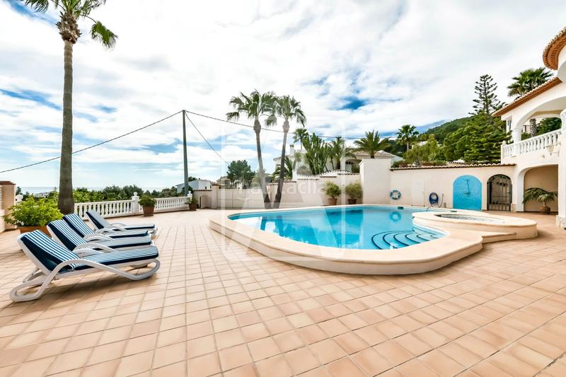 Foto 3279e672-8311-47c1-b657-abfbba361f3b. Chalet villa en venta e, oltamar en Oltamar - Cucarres Calp