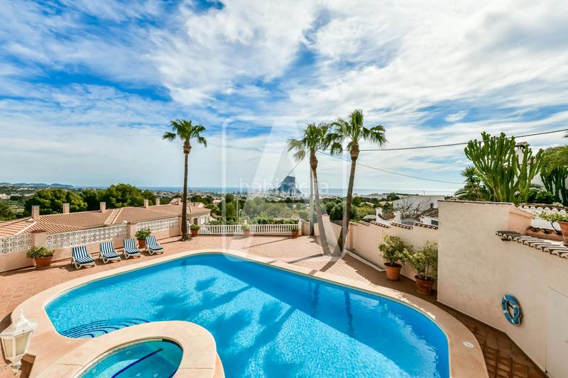 Foto 39e1c1b8-481c-4eac-b1e3-190c0c395aa7. Chalet villa en venta e, oltamar en Oltamar - Cucarres Calp