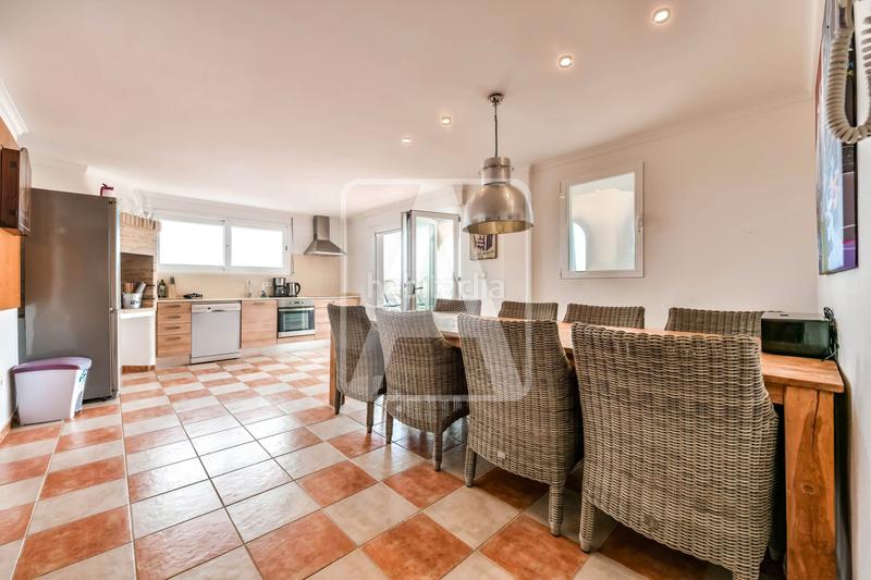 Foto 53921ac4-bd9c-41e7-a444-ec67aa4926a0. Chalet villa en venta e, oltamar en Oltamar - Cucarres Calp