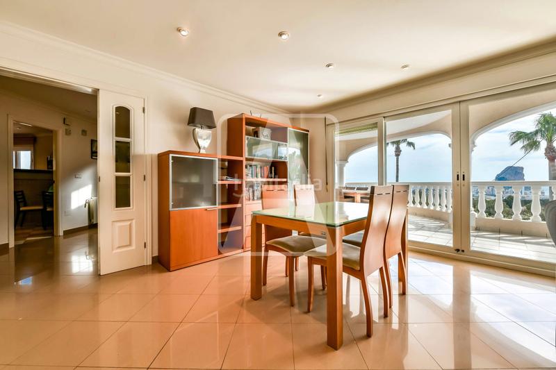 Foto 5e1f666a-fa51-47b4-a034-1b458b837a2f. Chalet villa en venta e, oltamar en Oltamar - Cucarres Calp