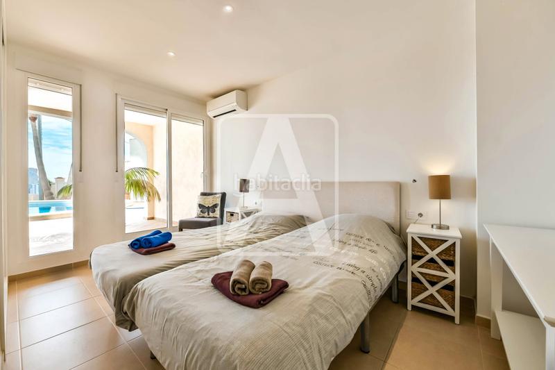 Foto 6235a260-d30d-4704-b63a-5e881684805a. Chalet villa en venta e, oltamar en Oltamar - Cucarres Calp