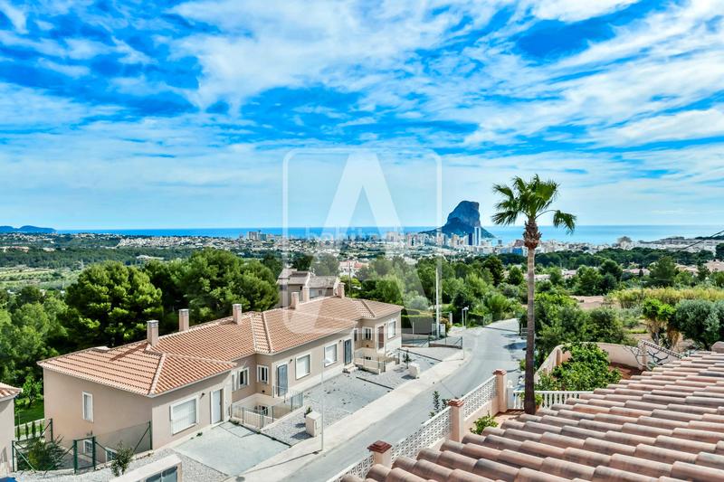 Foto 69214a17-ac50-4b47-a1e5-f682c8a0a5b0. Chalet villa en venta e, oltamar en Oltamar - Cucarres Calp