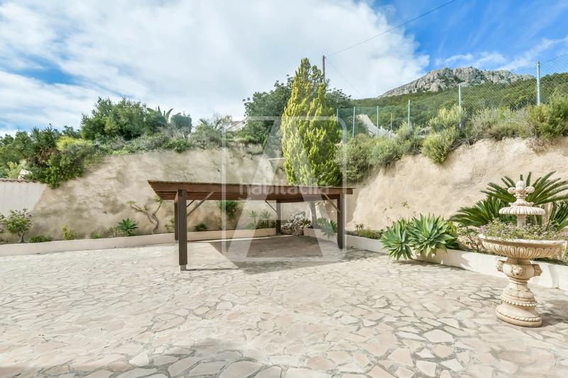 Foto 6ea81a90-b6c7-401a-a777-f90f05f9ed3d. Chalet villa en venta e, oltamar en Oltamar - Cucarres Calp