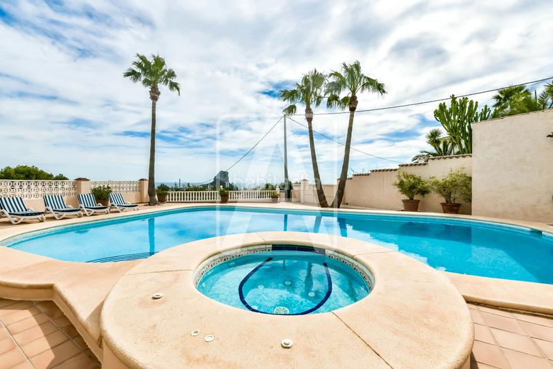 Foto 924278ca-33bc-4feb-9ae9-82b0fbee16d1. Chalet villa en venta e, oltamar en Oltamar - Cucarres Calp