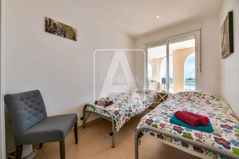 Foto fa329882-eac4-4229-8ef7-1d313d4f0e7b. Chalet villa en venta e, oltamar en Oltamar - Cucarres Calp