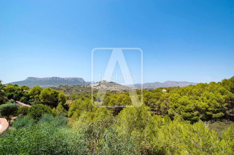 Foto 1ae10502-bcba-4577-bbdf-aaabbf23ed6b. Chalet avec chauffage parking piscine dans Cometa Calp