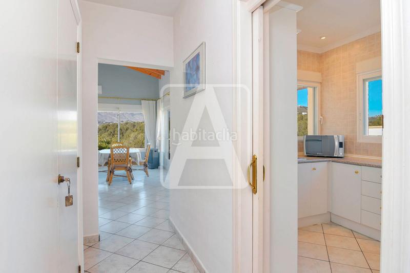 Foto 6484c058-953e-4f6e-9615-32873e4439b8. Chalet avec chauffage parking piscine dans Cometa Calp