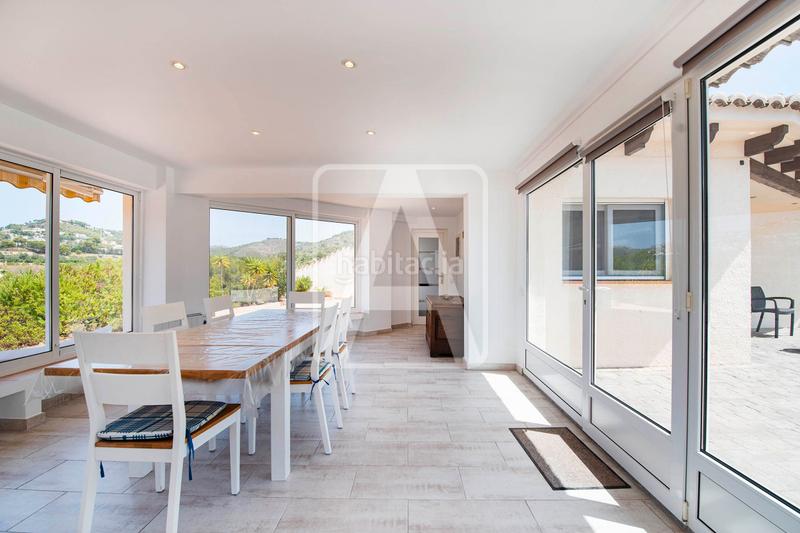 Foto 69a686a8-57b7-42ef-8ecc-eec8341783be. Chalet avec chauffage parking piscine dans Cometa Calp