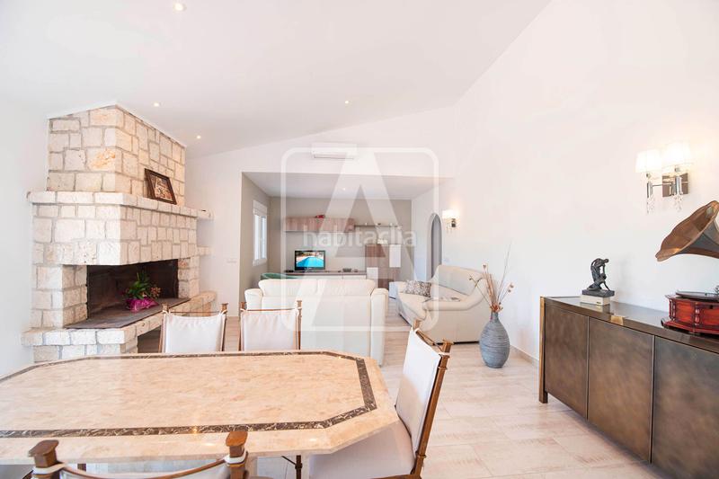 Foto 7248934a-1757-4627-9511-c8d503d81ca8. Chalet avec chauffage parking piscine dans Cometa Calp