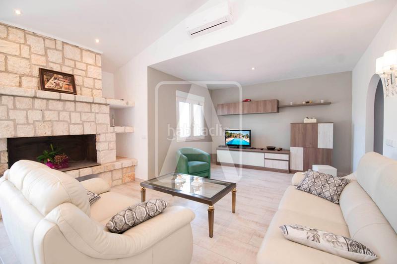 Foto 7b938a6b-28c3-4473-93a2-406c00c56acd. Chalet avec chauffage parking piscine dans Cometa Calp