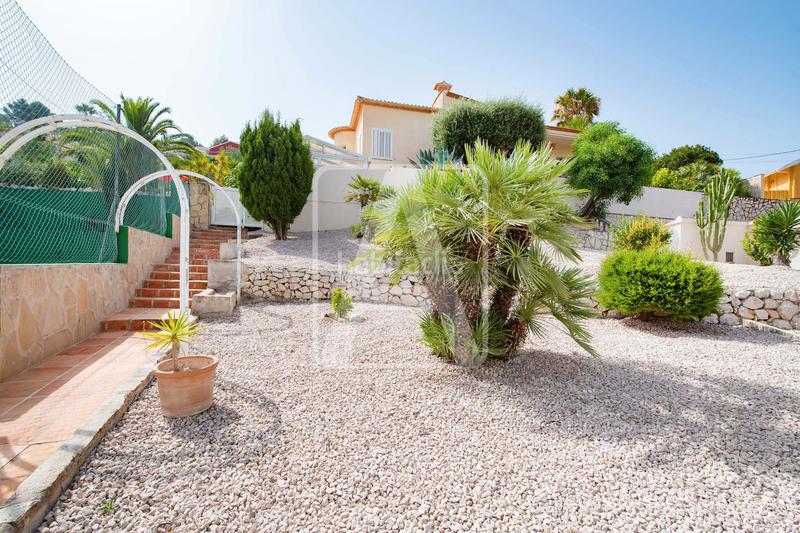 Foto a1e36c52-2dca-4f68-9778-9e9e8cd7f27a. Chalet avec chauffage parking piscine dans Cometa Calp