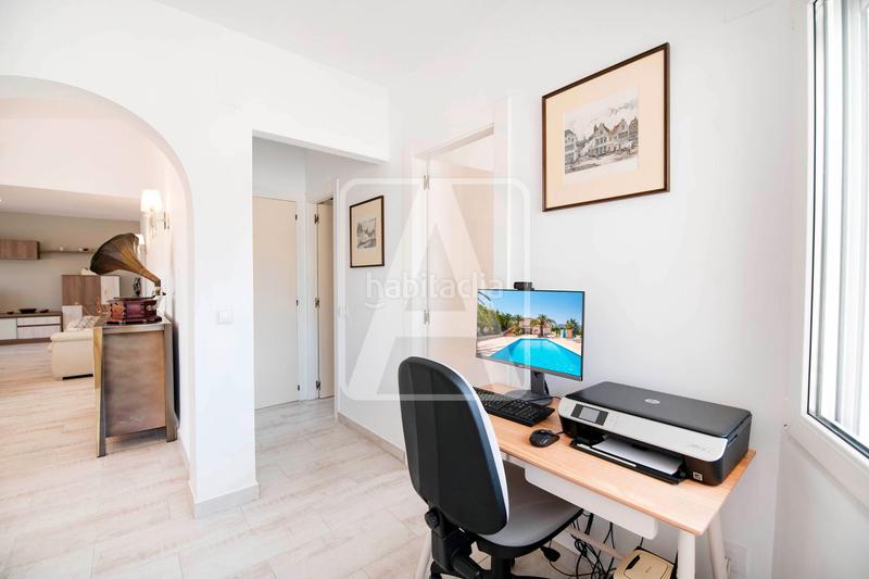 Foto a393a3d0-70cc-4ac8-8cdd-b59faabf024d. Chalet avec chauffage parking piscine dans Cometa Calp