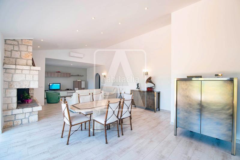 Foto c20690ce-e7df-4f2b-a0f4-f18e5592ed0a. Chalet avec chauffage parking piscine dans Cometa Calp