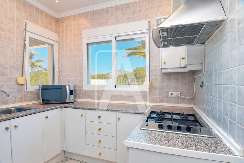 Foto d60f4415-b62d-45ab-8973-78e32cea755b. Chalet avec chauffage parking piscine dans Cometa Calp