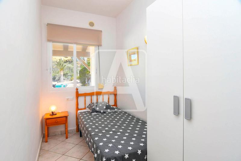 Foto e10e6324-41c5-4348-9390-872ed422e50f. Chalet avec chauffage parking piscine dans Cometa Calp