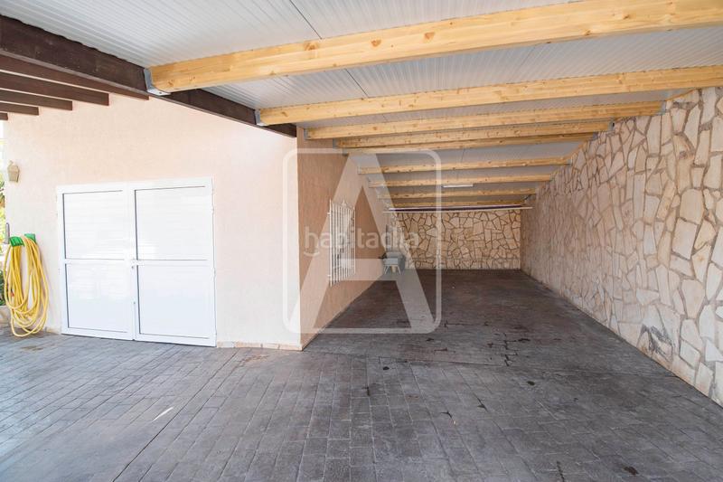 Foto efb2b132-6602-461a-9b3c-606c10f18158. Chalet avec chauffage parking piscine dans Cometa Calp