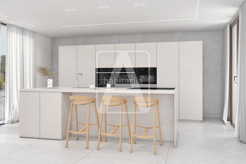 Foto c5c341fd-6709-4483-973f-32c15f9320cd. Chalet villa en venta , tabaira en Benimeit-Tabaira Moraira