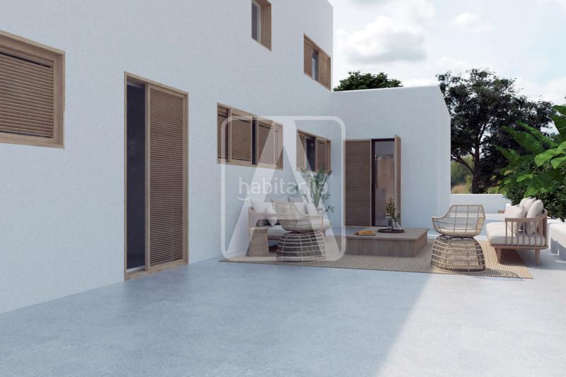 Foto d4098bdb-6d4e-4d23-9aef-409ef9c093f1. Chalet villa en venta , tabaira en Benimeit-Tabaira Moraira