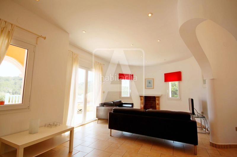 Foto 790d70ec-5ad5-42f3-b166-7f80b0faf3be. Chalet avec piscine dans Partida Comunes-Adsubia Xàbia