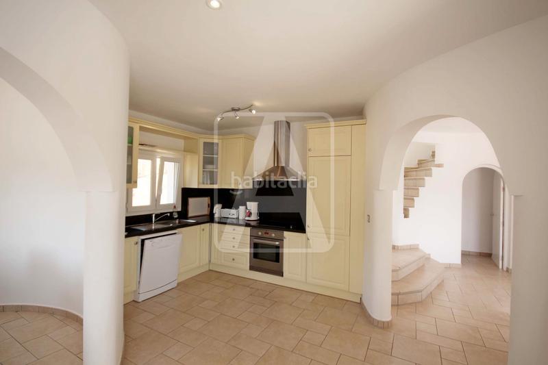 Foto a063beb4-74d4-4a8e-b987-791a9e39ab7c. Chalet avec piscine dans Partida Comunes-Adsubia Xàbia