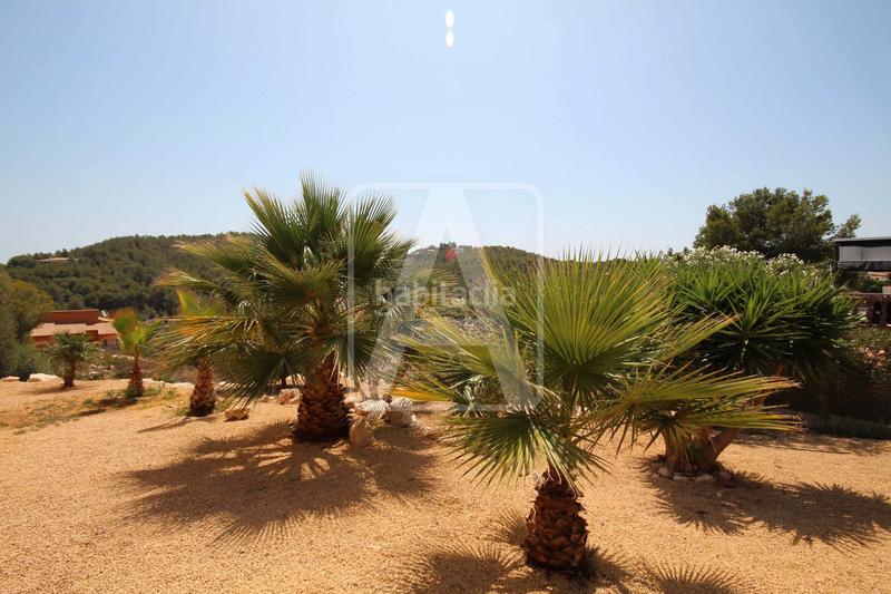 Foto ff12d702-8409-4bf3-a5d5-ca0aed74efec. Chalet avec piscine dans Partida Comunes-Adsubia Xàbia