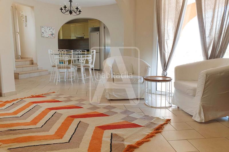 Foto 06836c4e-e8bd-43f9-be58-e5e4920d9515. Xalet amb piscina a Partida Comunes-Adsubia Xàbia