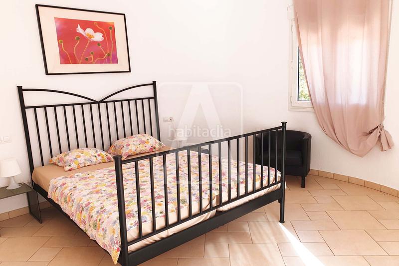 Foto 5b197048-757e-42de-927f-5a327328e04d. Xalet amb piscina a Partida Comunes-Adsubia Xàbia