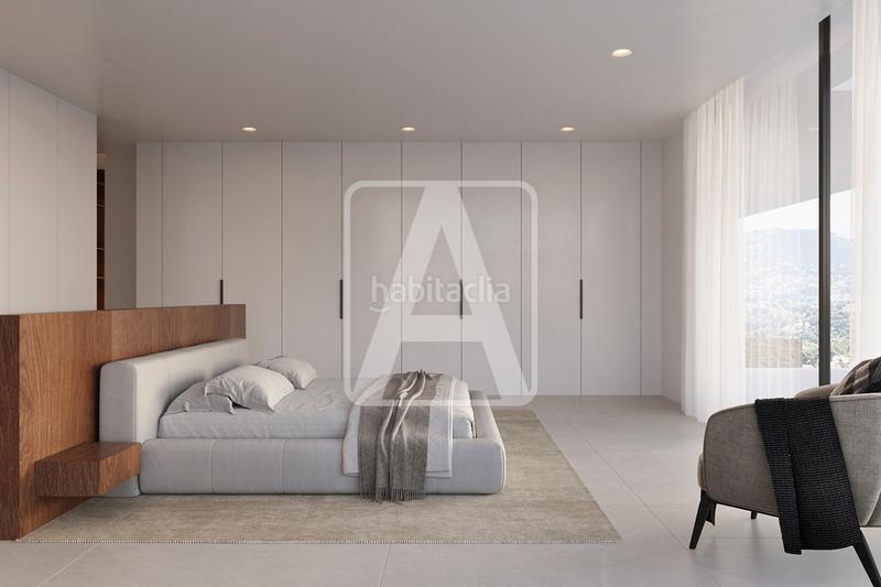 Foto 18043aaa-9aa9-41ca-b9f9-117e9dfbdc16. Chalet avec chauffage parking piscine dans Pinar de Advocat-Cometa Moraira