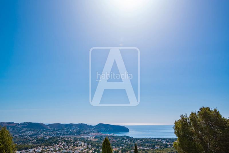 Foto 2600d150-f1ab-462a-b2c2-ff3c56498461. Chalet avec chauffage parking piscine dans Pinar de Advocat-Cometa Moraira