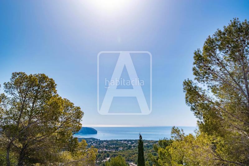 Foto 6c0619e1-6335-48cb-8c9f-5b4d42a4e4a2. Chalet avec chauffage parking piscine dans Pinar de Advocat-Cometa Moraira