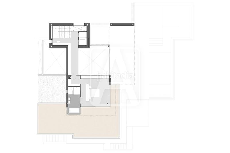 Foto 76438f3d-4ef7-4f1f-9ea1-cb91fc834d4d. Chalet avec chauffage parking piscine dans Pinar de Advocat-Cometa Moraira