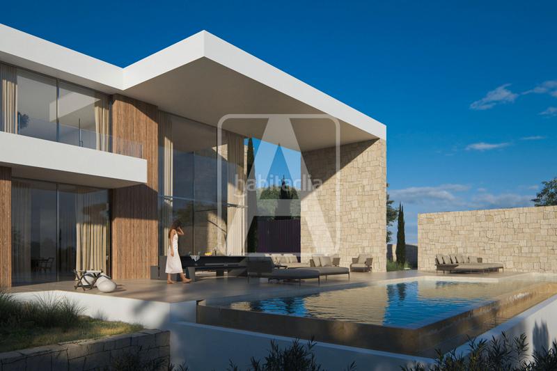 Foto c5bf7898-7585-4849-8e08-e958a92a5091. Chalet avec chauffage parking piscine dans Pinar de Advocat-Cometa Moraira