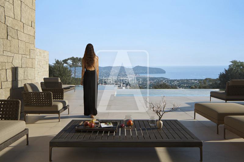 Foto e9f8cd05-cfad-4774-8c16-69fa79208514. Chalet avec chauffage parking piscine dans Pinar de Advocat-Cometa Moraira