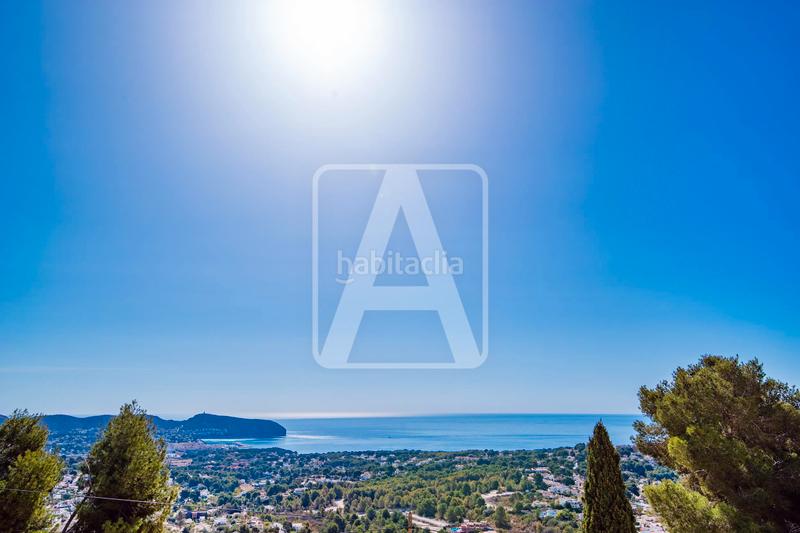 Foto f39ac211-42fb-4ce4-be10-5cadd080499e. Chalet avec chauffage parking piscine dans Pinar de Advocat-Cometa Moraira