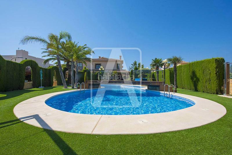 Foto 1433753e-c357-483e-b841-12b10e15a99f. Chalet villa en venta e, casanova en Marisol Park - Ortembach - Los Almendros Calp