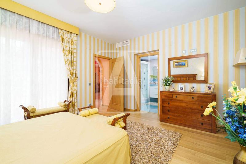 Foto 18bcd907-72fa-4de8-b069-841c36039c88. Chalet villa en venta e, casanova en Marisol Park - Ortembach - Los Almendros Calp