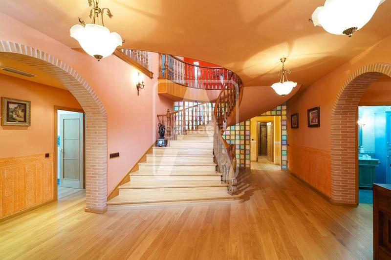 Foto 2abab4a1-a79e-43c1-9d6a-c60cece22cec. Chalet villa en venta e, casanova en Marisol Park - Ortembach - Los Almendros Calp