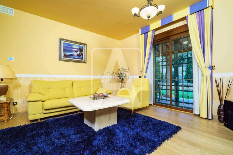 Foto 30f2db88-d6be-4452-aa01-2e84e4f5b7e5. Chalet villa en venta e, casanova en Marisol Park - Ortembach - Los Almendros Calp