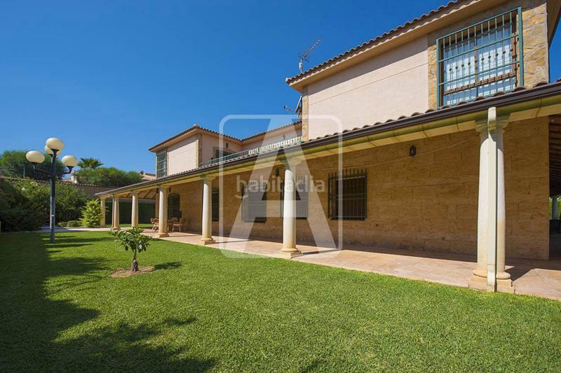 Foto 37261718-dd62-4a7d-988e-e775531b5130. Chalet villa en venta e, casanova en Marisol Park - Ortembach - Los Almendros Calp
