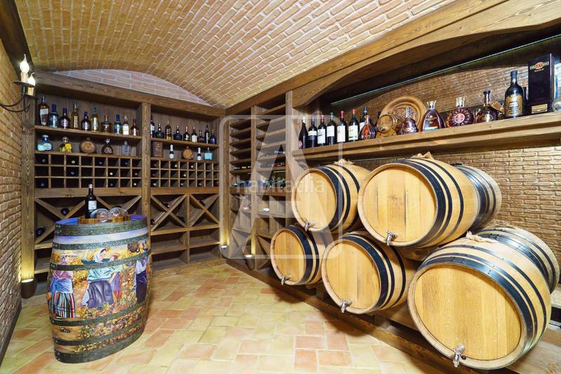 Foto 3f41f40a-9cf8-4a33-b965-5c38b9555744. Chalet villa en venta e, casanova en Marisol Park - Ortembach - Los Almendros Calp