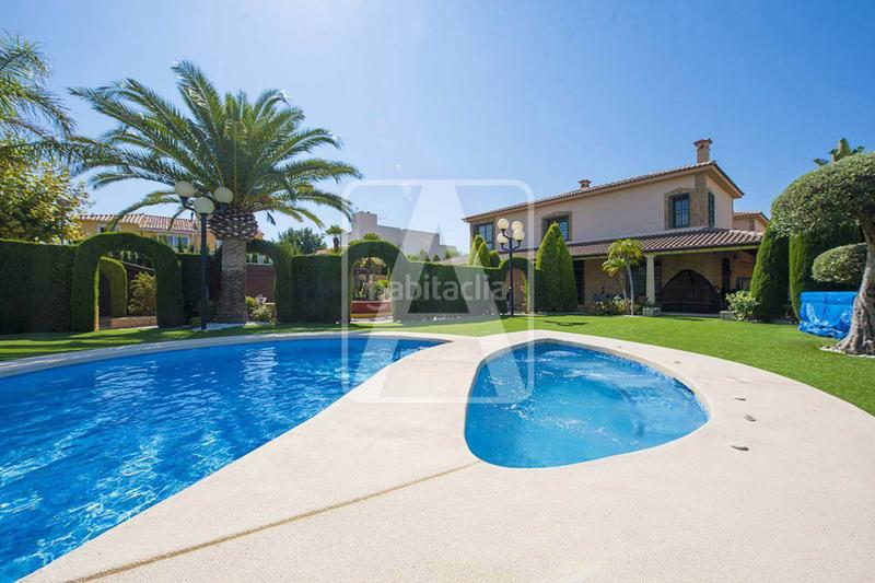 Foto 4b0bf517-4ff4-47f9-845f-7835a7932749. Chalet villa en venta e, casanova en Marisol Park - Ortembach - Los Almendros Calp