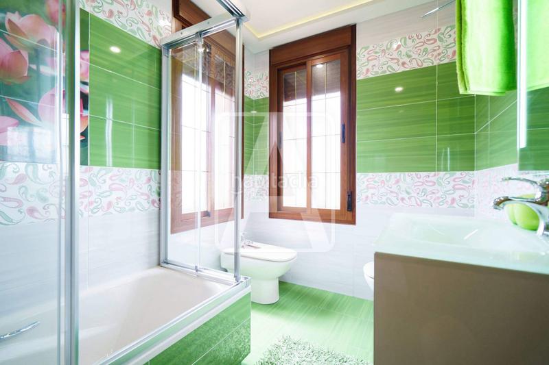 Foto 521419a2-8949-4dc5-be4d-e495f9f10494. Chalet villa en venta e, casanova en Marisol Park - Ortembach - Los Almendros Calp