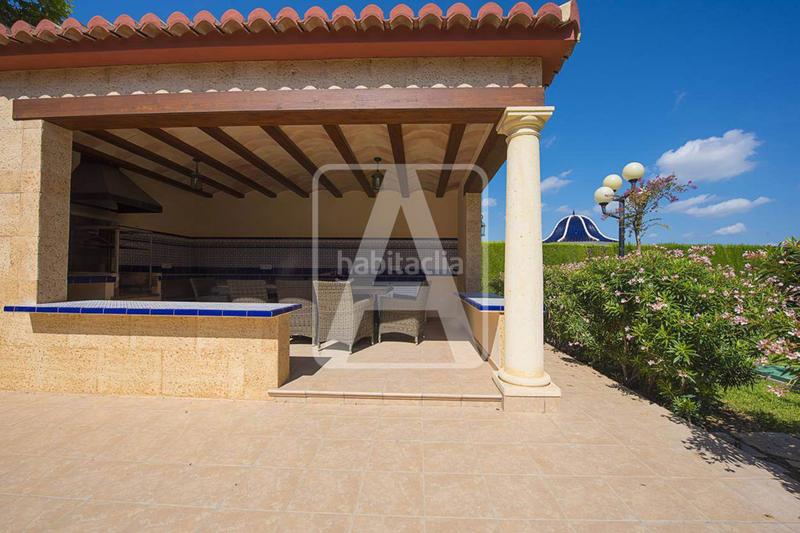 Foto 61a91182-f6a8-4f3a-ba24-93fcfde9b8a8. Chalet villa en venta e, casanova en Marisol Park - Ortembach - Los Almendros Calp