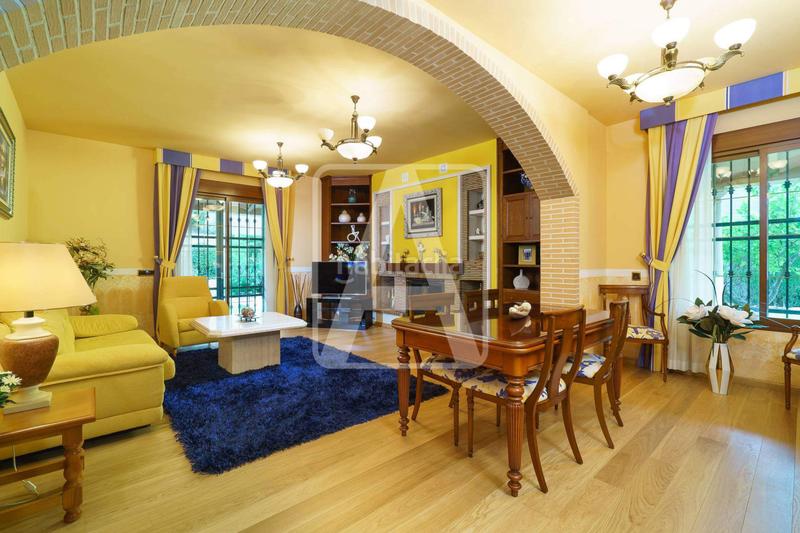 Foto 799beb38-5355-43bd-bc37-1f24d25457b7. Chalet villa en venta e, casanova en Marisol Park - Ortembach - Los Almendros Calp